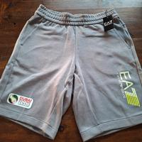 Bermuda EA7 Emporio Armani tg.M