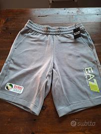 Bermuda EA7 Emporio Armani tg.M