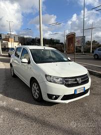 Dacia Sandero 1.2 GPL 75CV Touch & Bluetooth