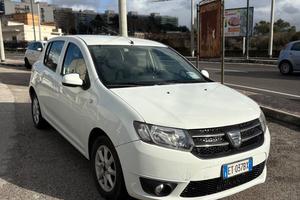 Dacia Sandero 1.2 GPL 75CV Touch & Bluetooth