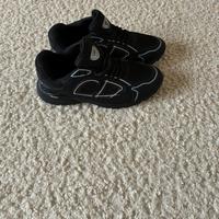 Dior b30 nera taglia 43