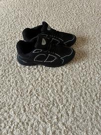 Dior b30 nera taglia 43