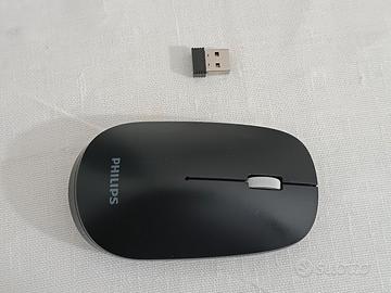 Mouse wireless Philips