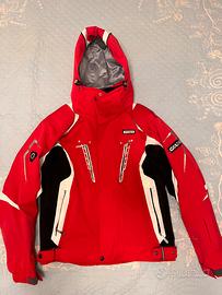 Giacca sci Goldwin di livello taglia 50