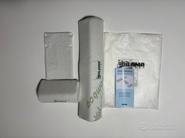 Cuscino nanna sicura Dilama