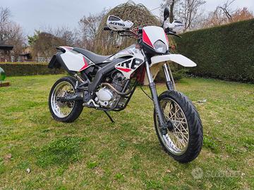 Derbi Senda 125 SM