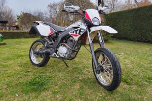 Derbi Senda 125 SM