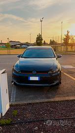 GOLF MK7