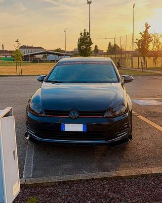 GOLF MK7