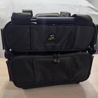 borsa pesca CARP SPIRIT multi carryall