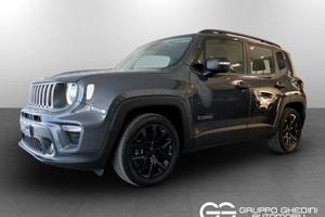 JEEP Renegade 2024 - Renegade 1.5 turbo t4 mhev Su