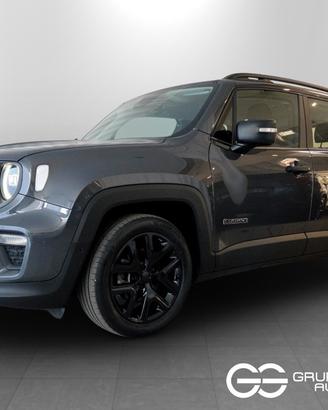 JEEP Renegade 2024 - Renegade 1.5 turbo t4 mhev Su