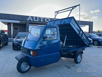 PIAGGIO APE 703 CASSONE RIBALTABILE