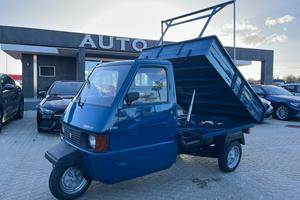 PIAGGIO APE 703 CASSONE RIBALTABILE