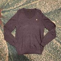 Pullover scollo a V - Antony Morato