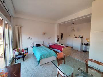 In via San Vitale 2 posti letto in Stupenda doppia