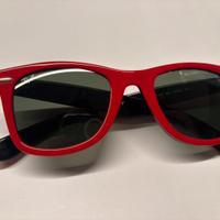 Rayban wayfarer