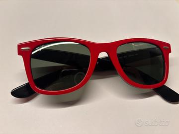 Rayban wayfarer