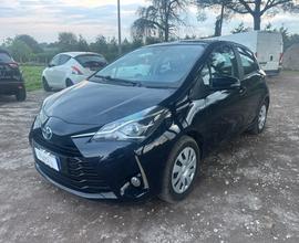 TOYOTA Yaris 1.5 Hybrid 5 porte Cool