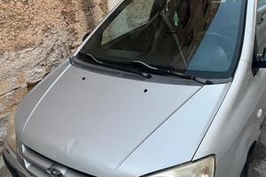 Hyundai getz 1100 cc benzina
