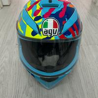 Casco integrale AGV MISANO taglia S