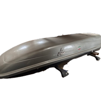 box portaoggetti da tetto per auto FAPA