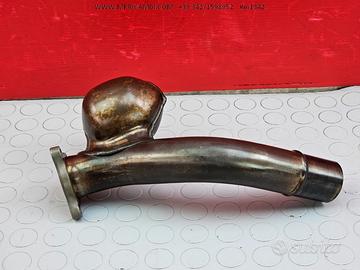 COLLETTORE ESPANSIONE YAMAHA YZF 450 2010 2013 YZ-