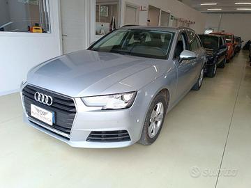 Audi A4 Avant 2.0 TDI 150 CV Business Sport