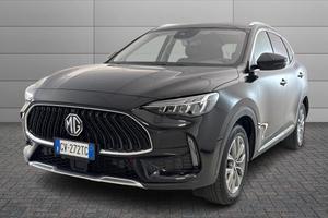 MG HS I - HS 1.5 t Comfort auto