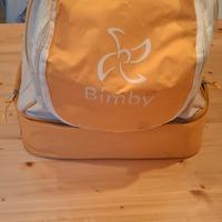 borsa bimby