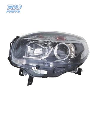 FANALE SINISTRO PER RENAULT KOLEOS 11-16 FONDO NER