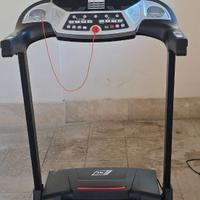 Tapis roulant JK Fitness