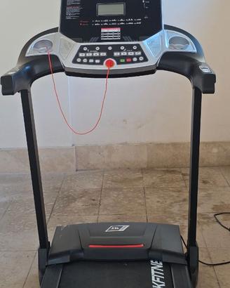 Tapis roulant JK Fitness