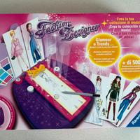 Fashion design ravensburger