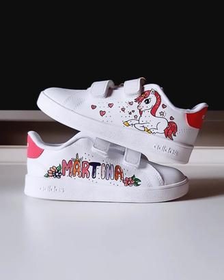 Adidas Unicorno 
