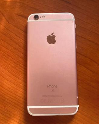 iPhone 6s