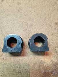 Gommini barra stabilizzatrice golf 4