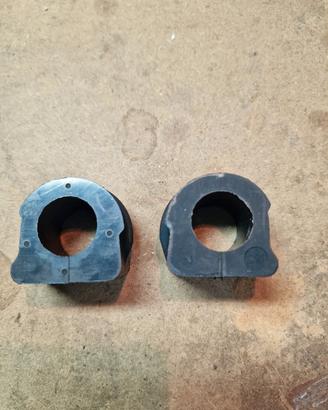 Gommini barra stabilizzatrice golf 4