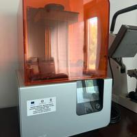 Stampante 3D Formlabs Form 2