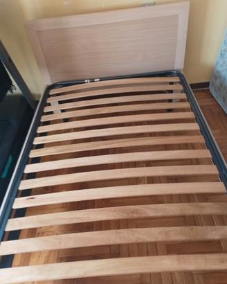 Letto piazza e mezza