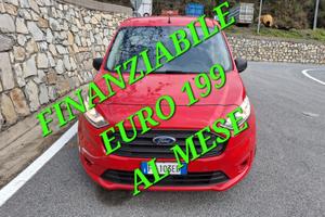 Ford transit connect 1.5 ecoblue