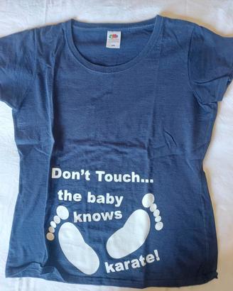 Vestiti premaman gravidanza taglia M