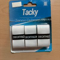 Overgrip per racchetta da tennis