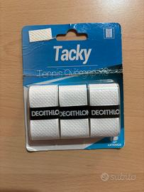 Overgrip per racchetta da tennis