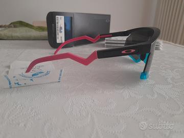 occhiali da sole oakley bxtr