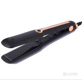 Piastra capelli nuova
