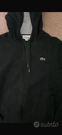 Felpa lacoste