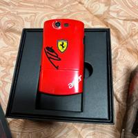 Ferrari acer edition