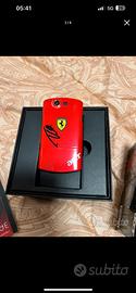 Ferrari acer edition