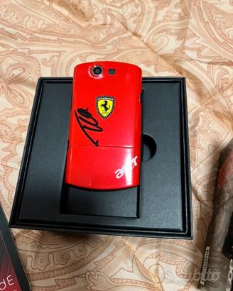 Ferrari acer edition